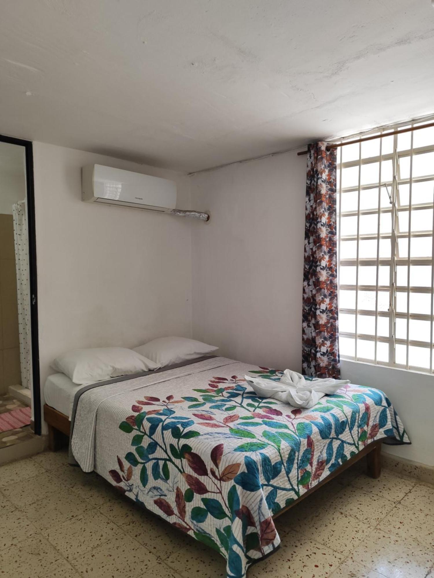Double Room Private Bathroom