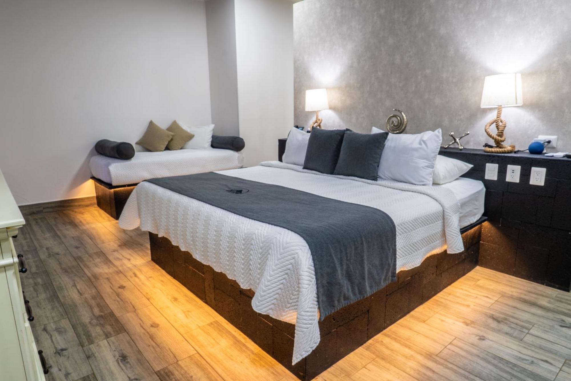 Suite with River View