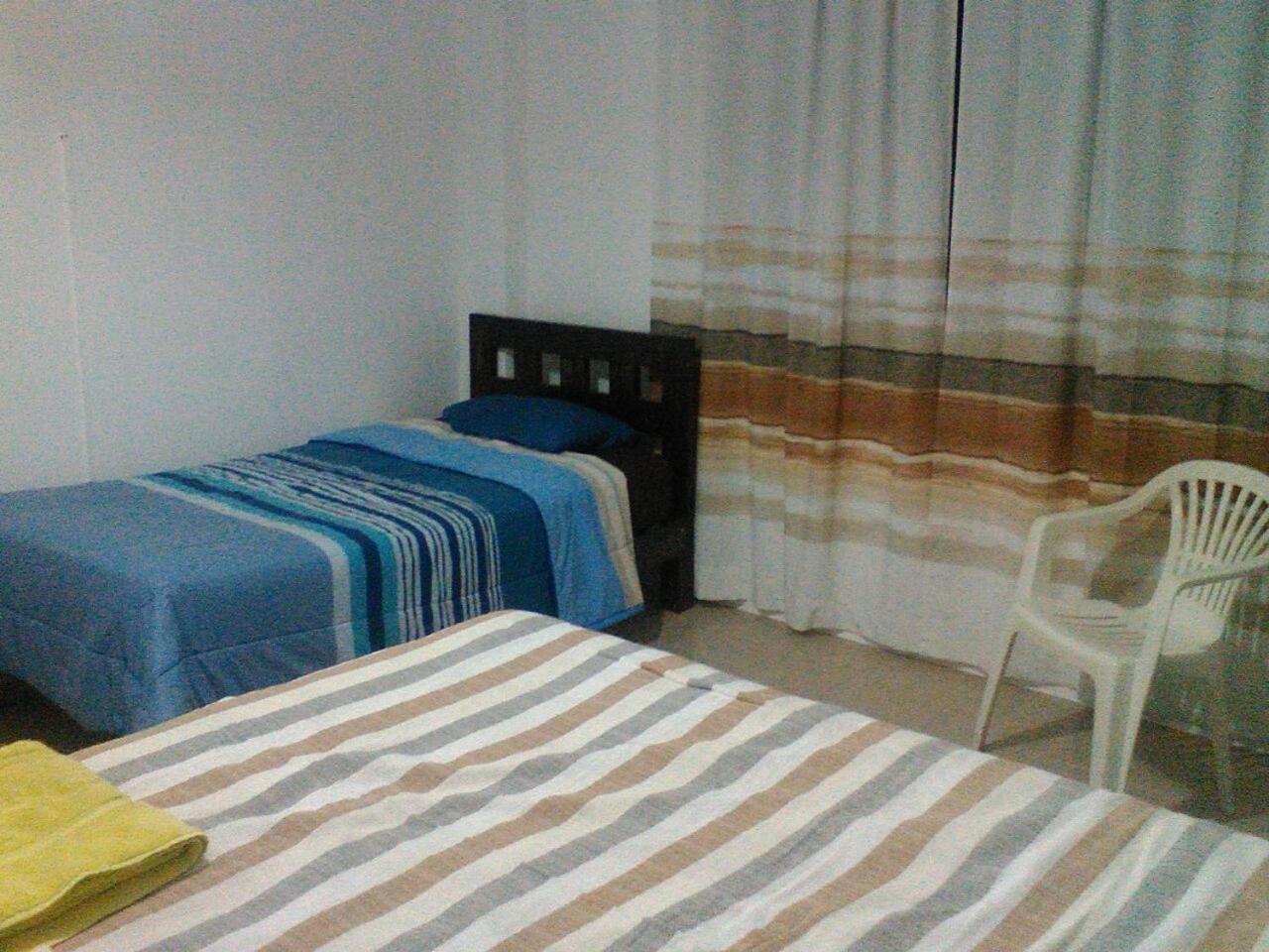 One-Bedroom Family Apartment