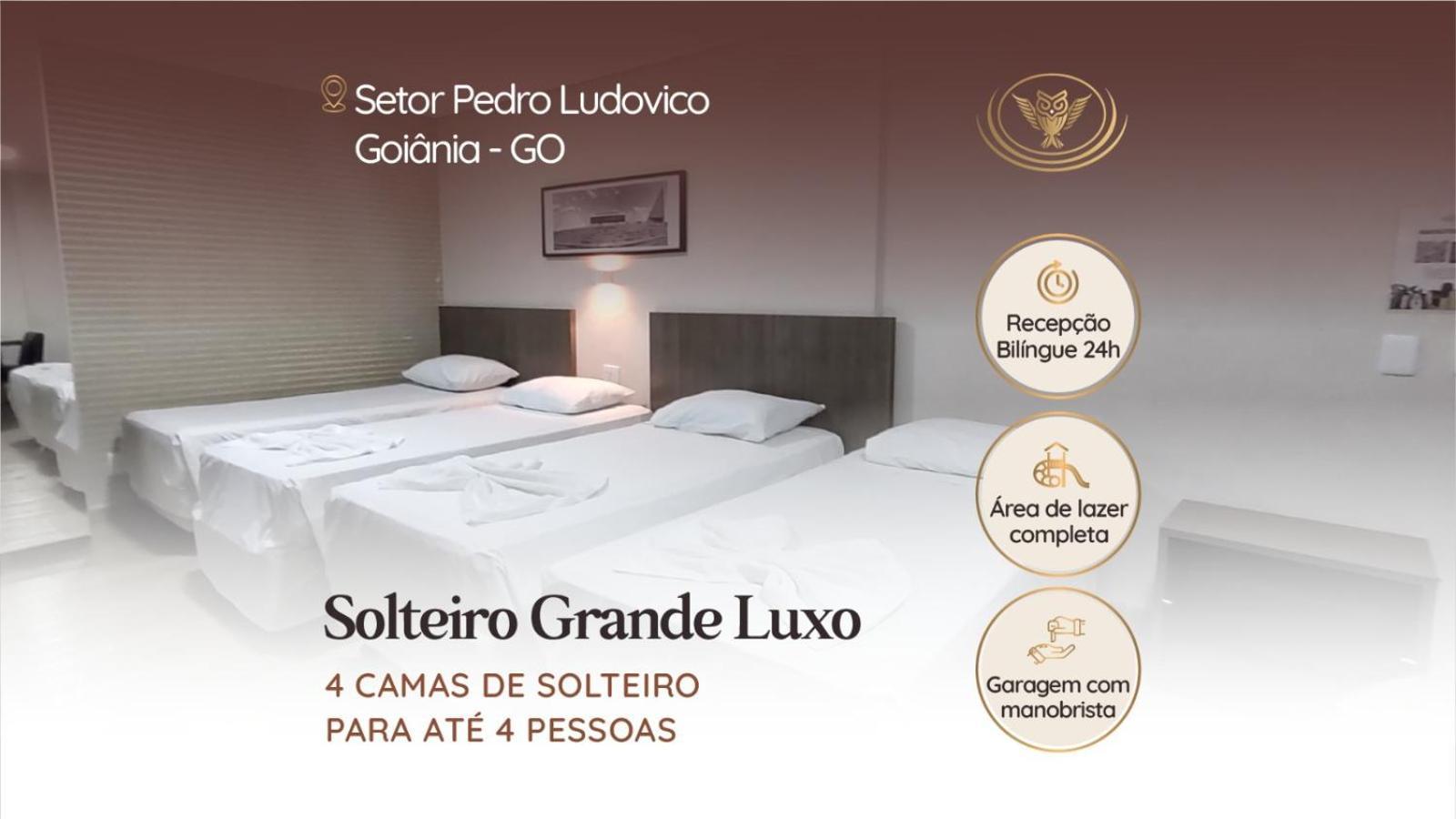 Quarto Quádruplo
