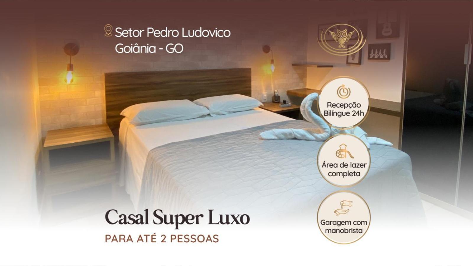 Quarto Deluxe