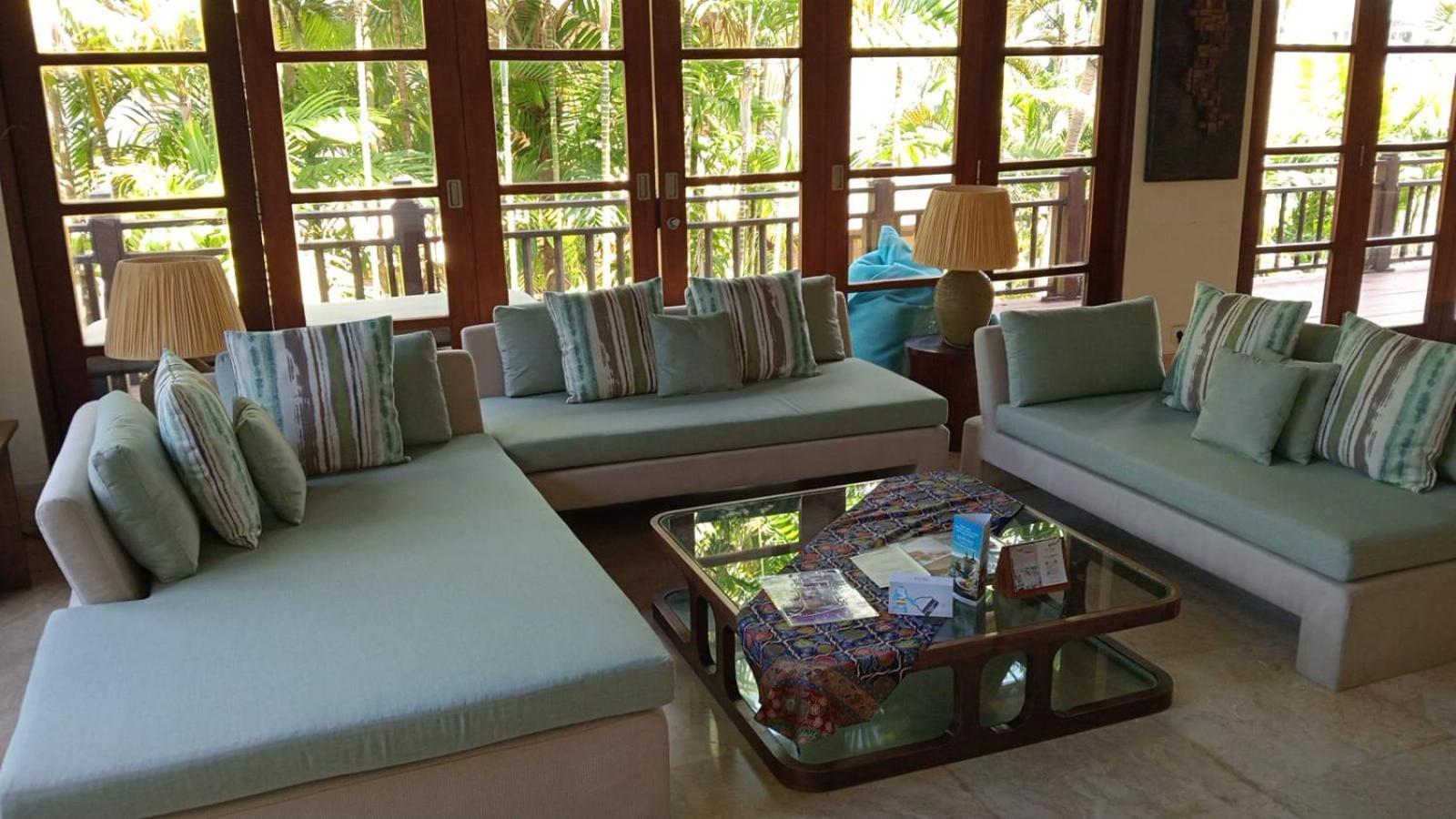 Villa Private Pool