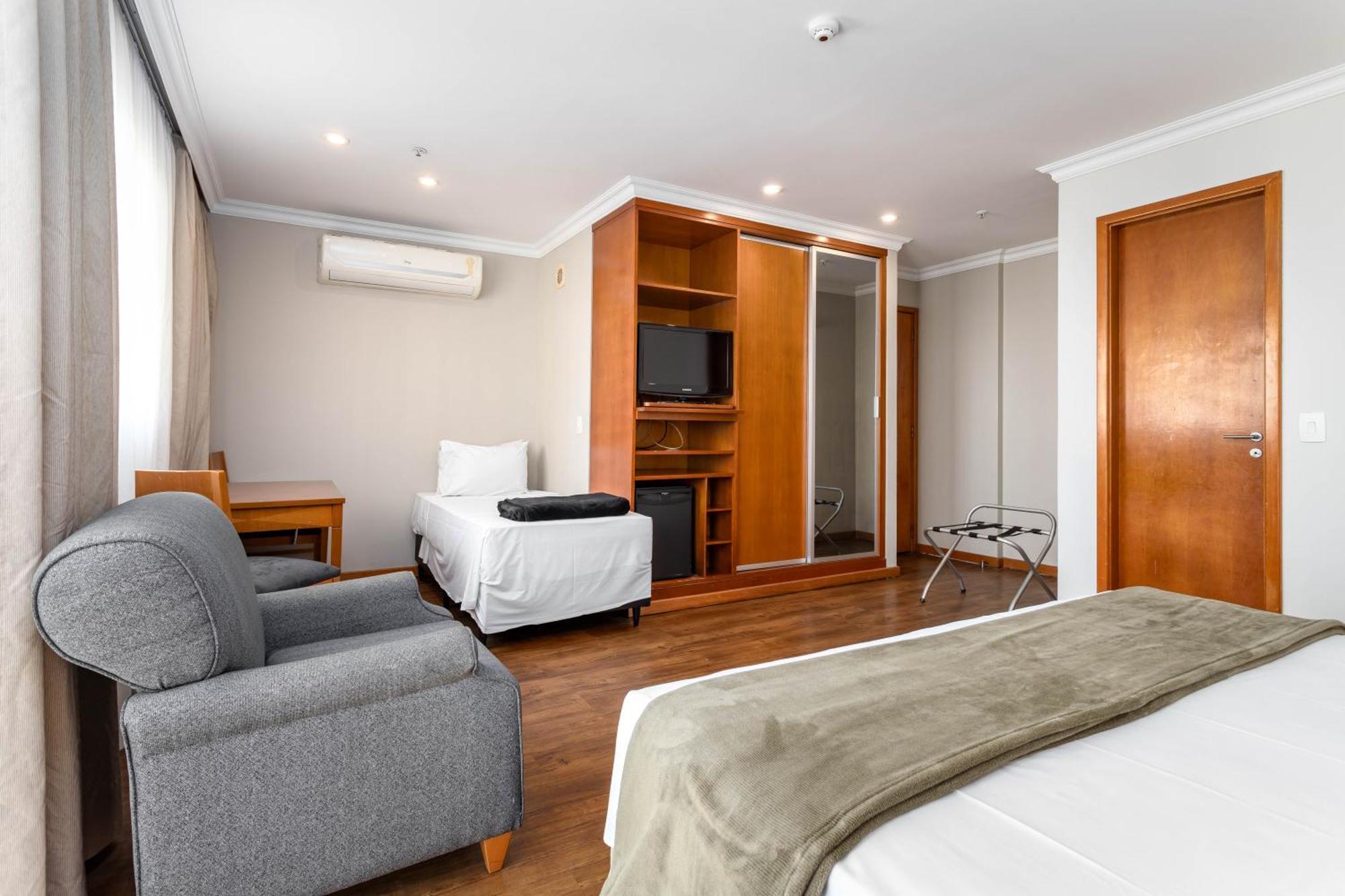 Apartamento Superior