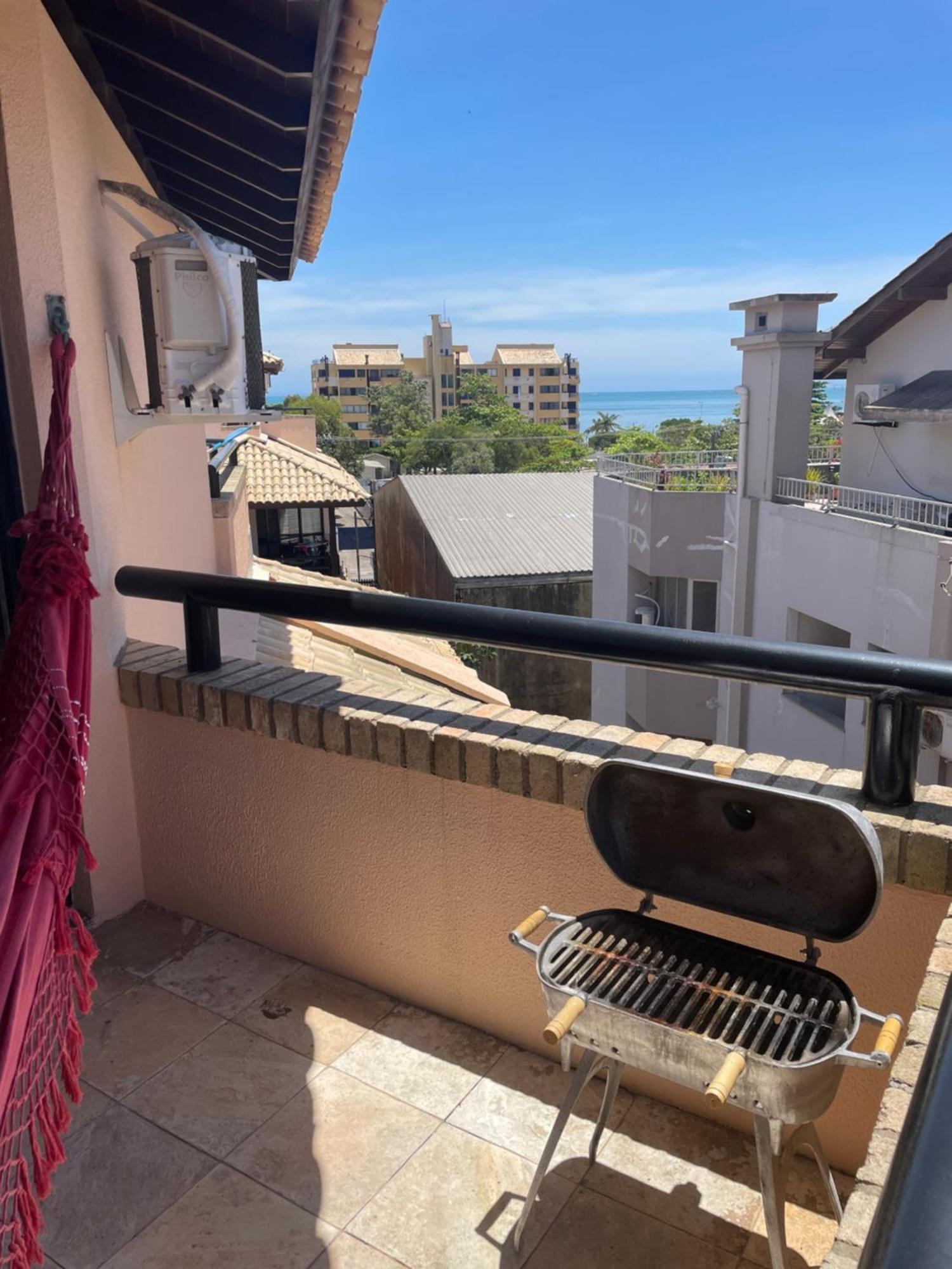 Studio Apartment with Sea View