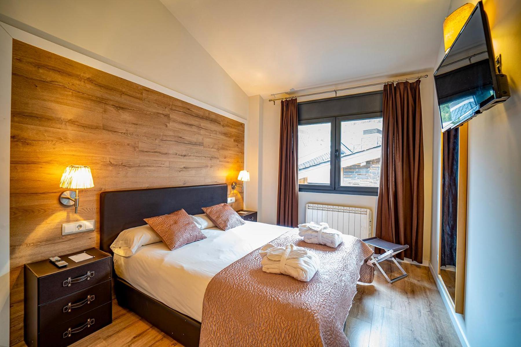 Apartamento Deluxe