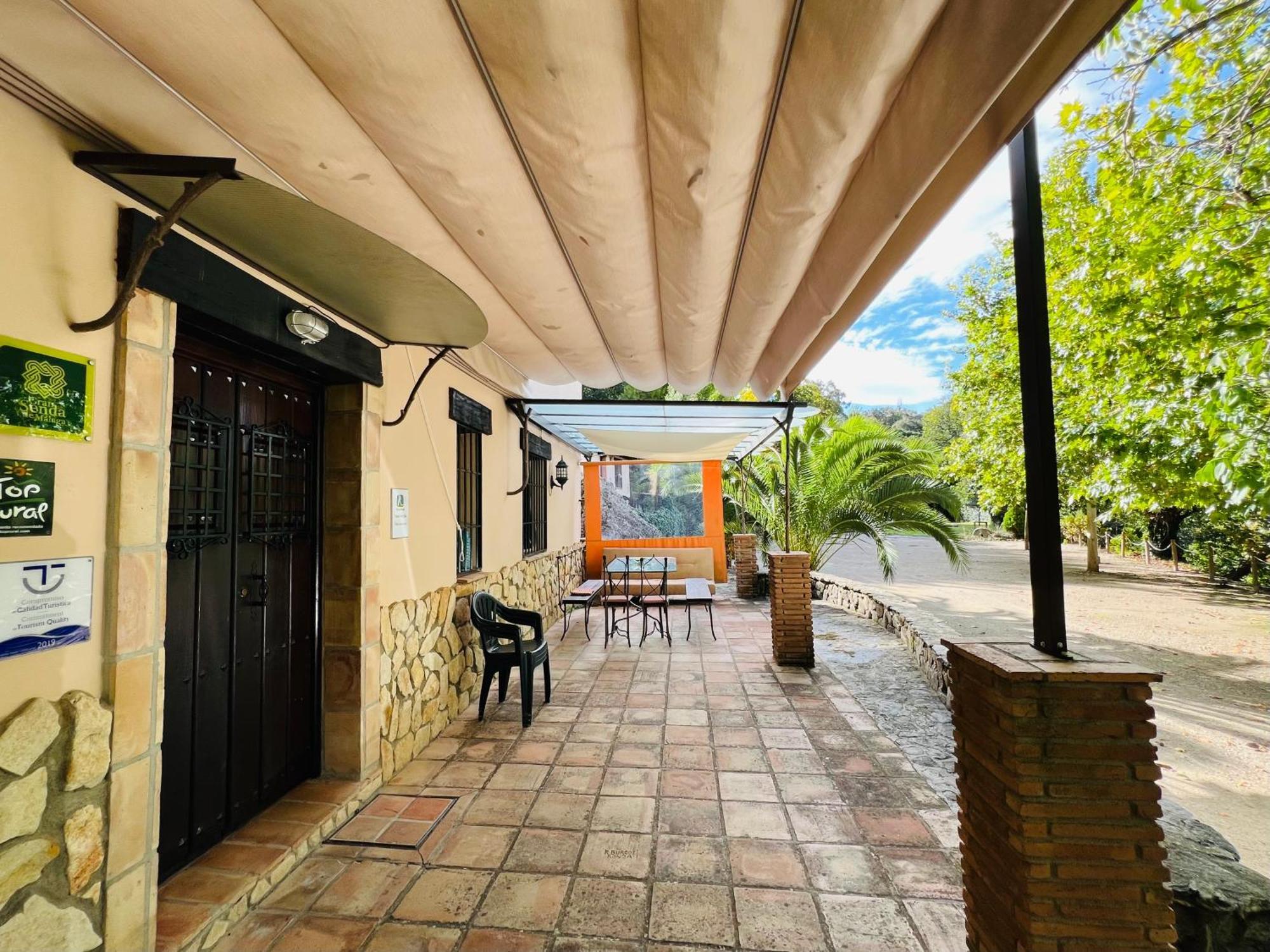 Three-Bedroom Townhouse