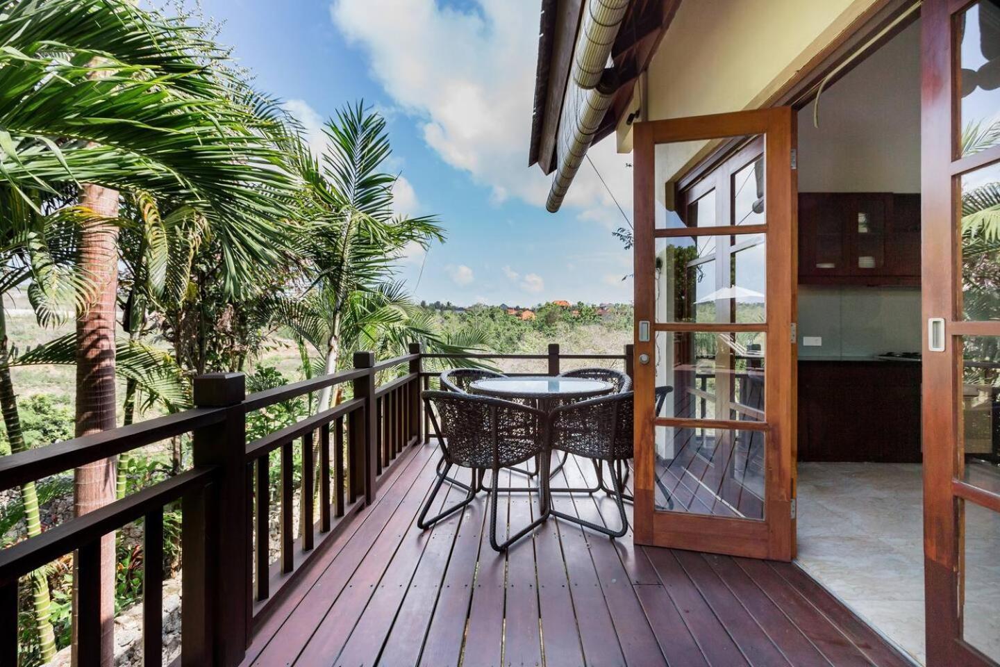 Villa Private Pool