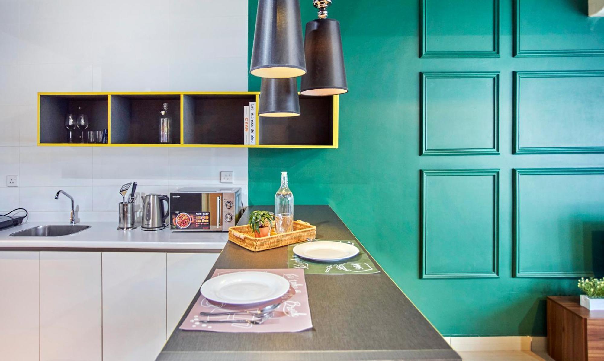 Studio Suites