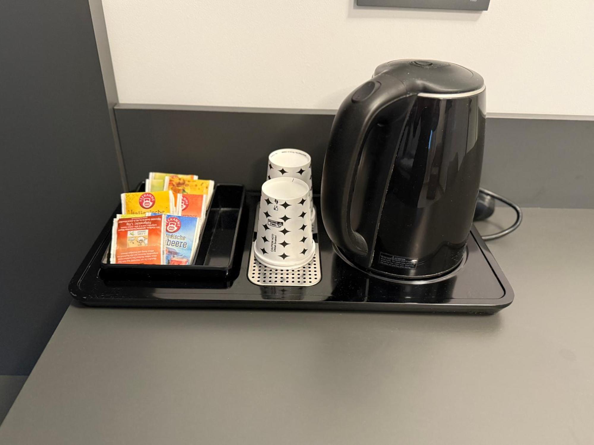Deluxe Familienzimmer