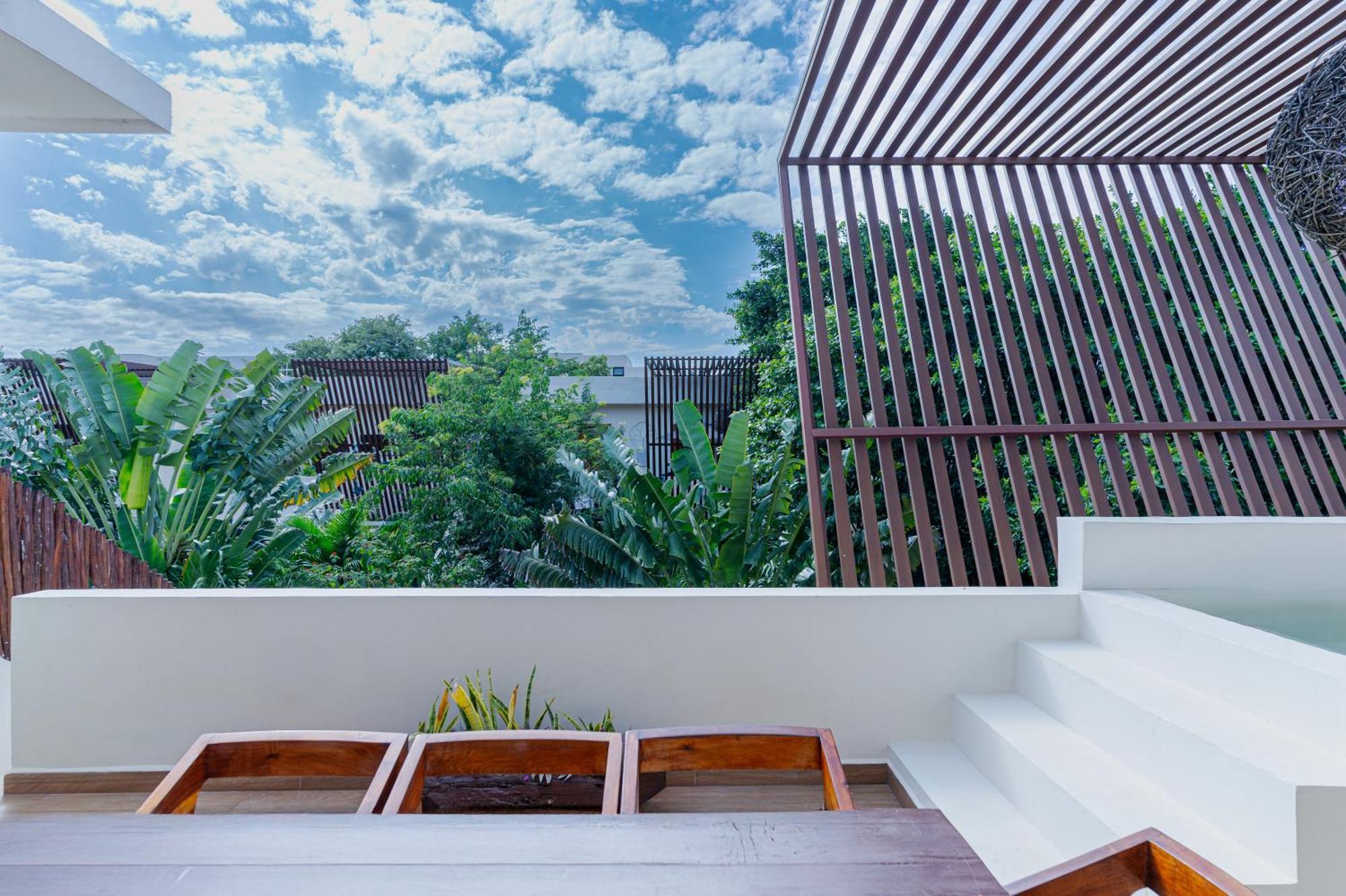 Villa Private Pool