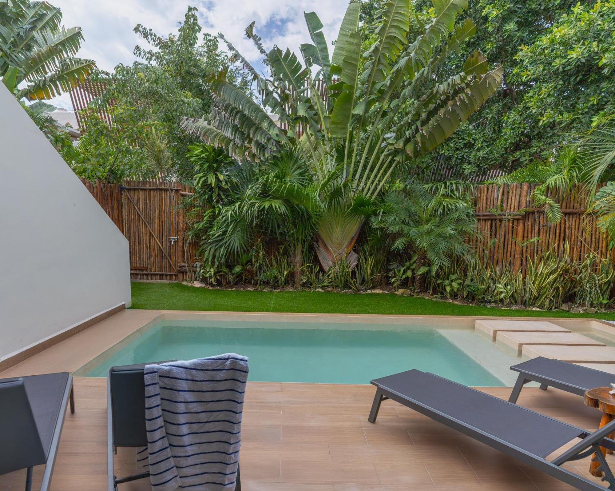 Villa Private Pool
