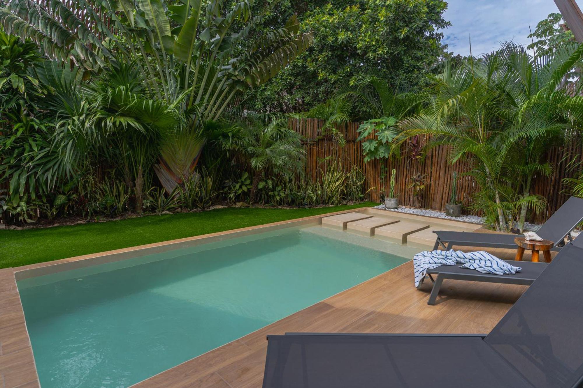 Villa Private Pool