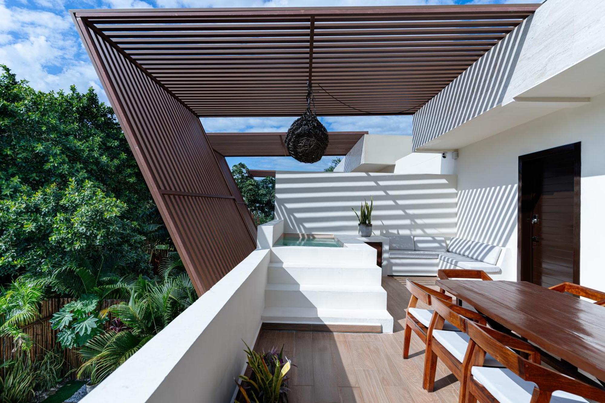 Villa Private Pool