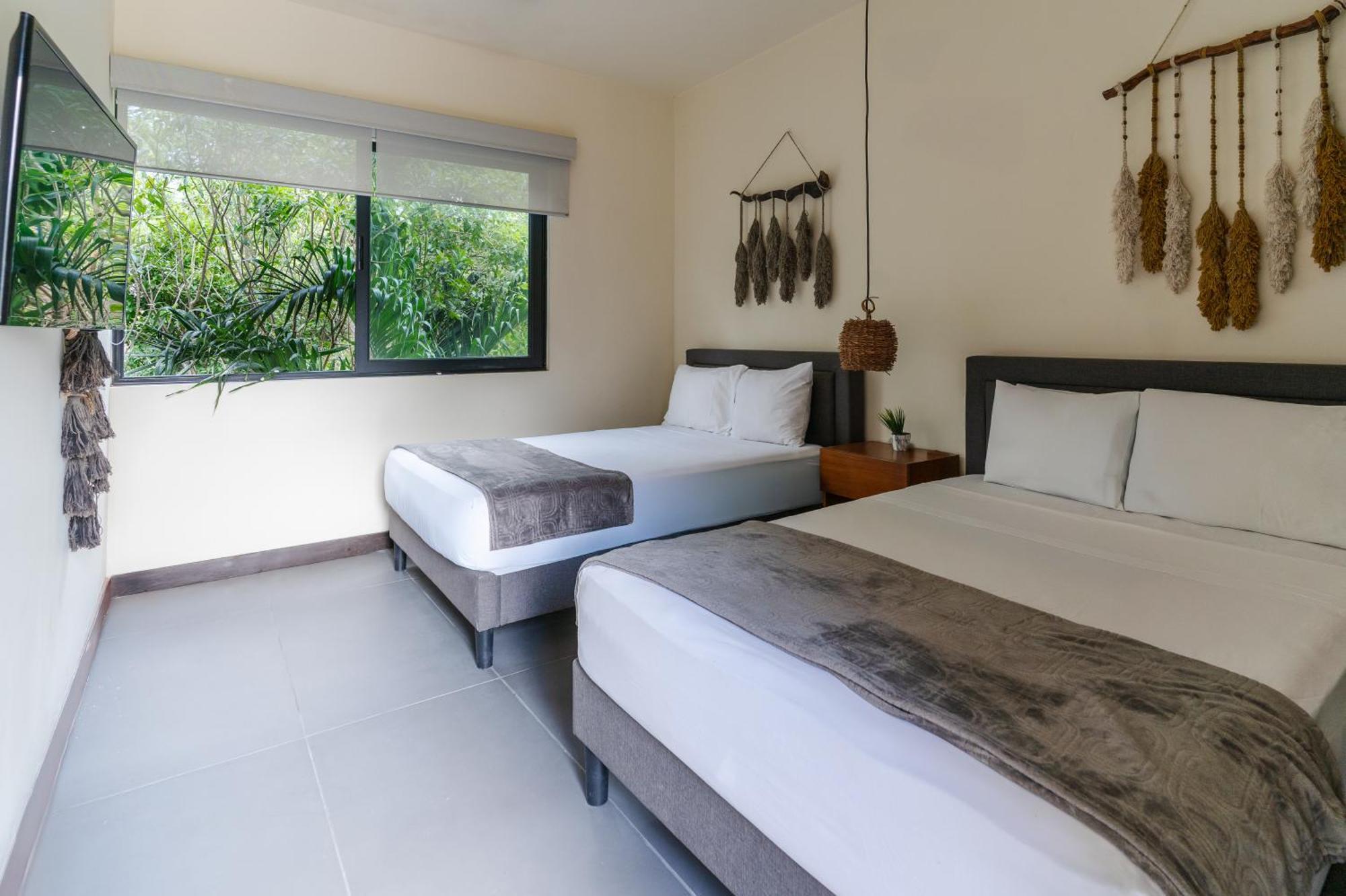 Villa Private Pool