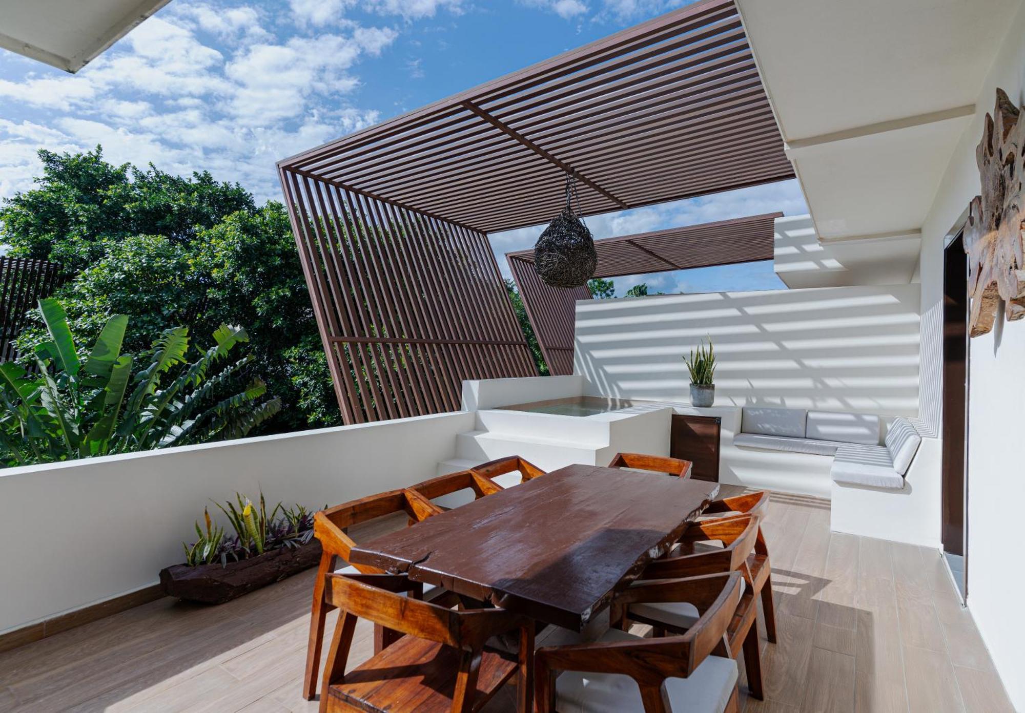 Villa Private Pool