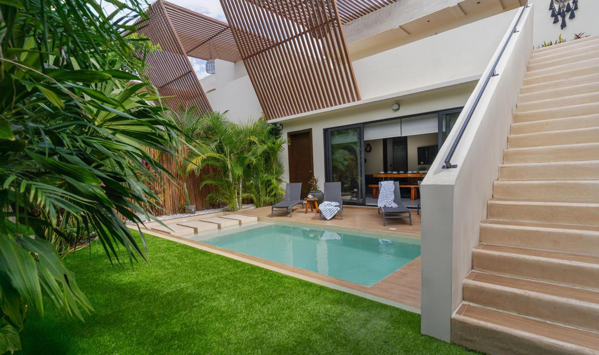 Villa Private Pool