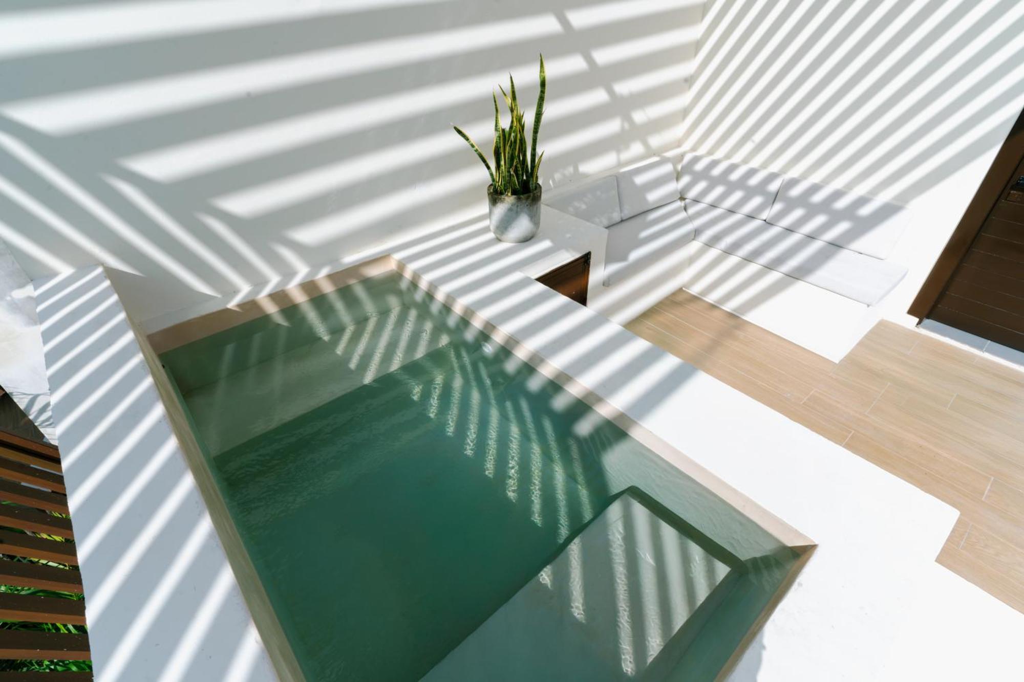Villa Private Pool