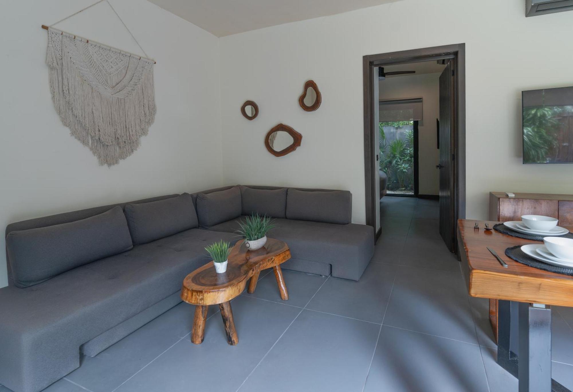 Villa Private Pool