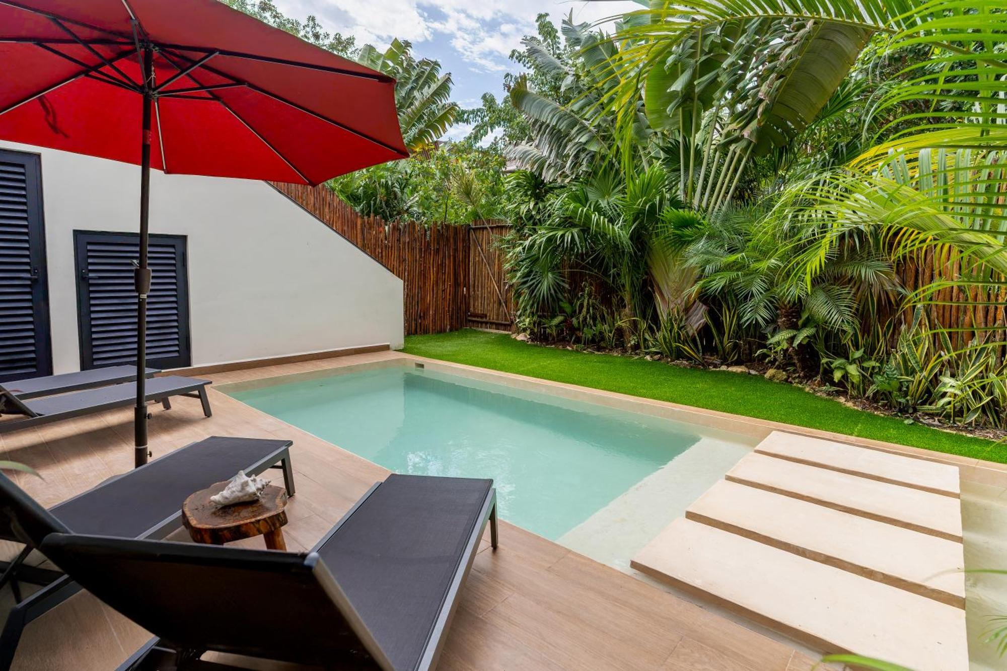 Villa Private Pool