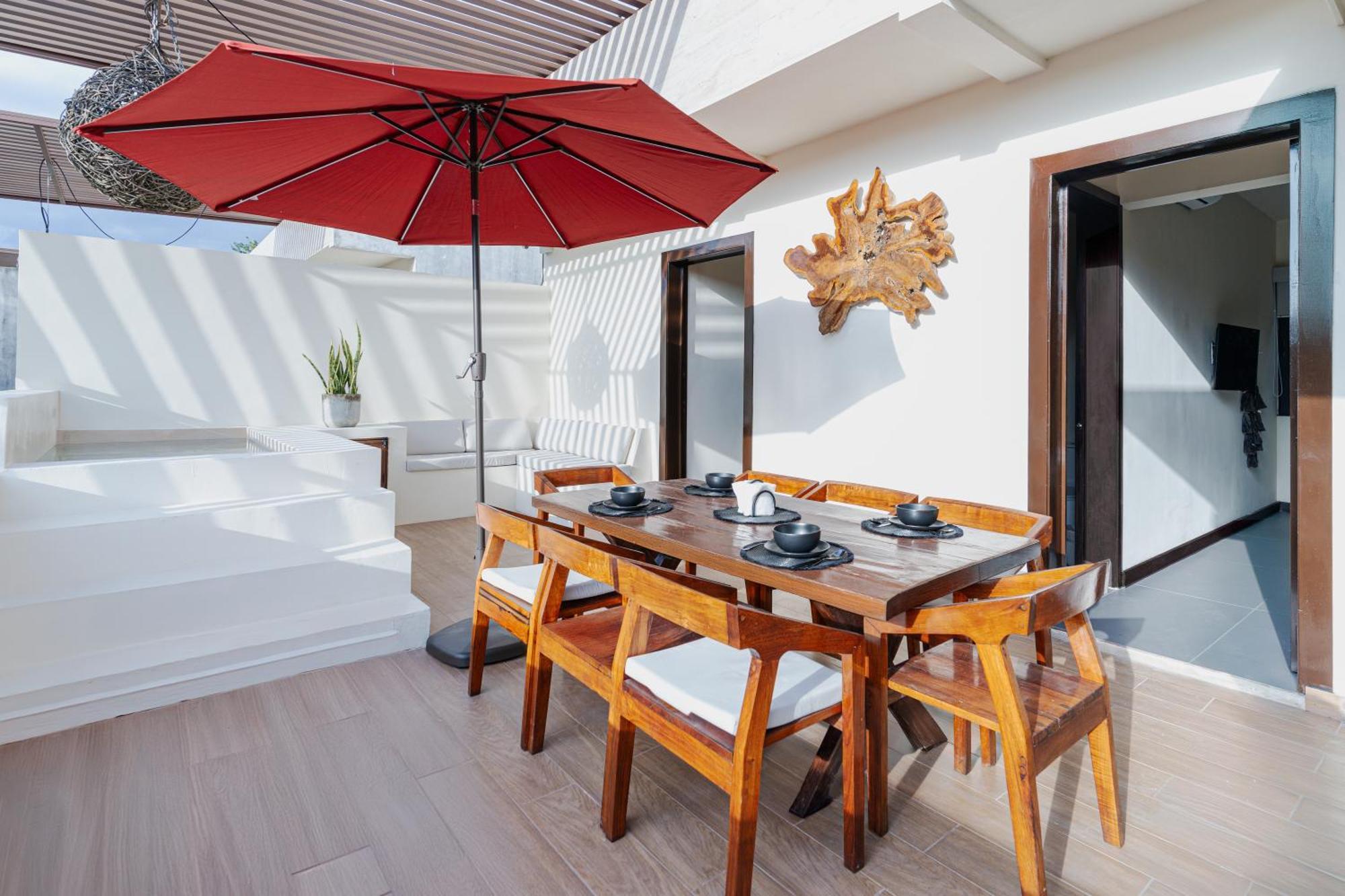 Villa Private Pool