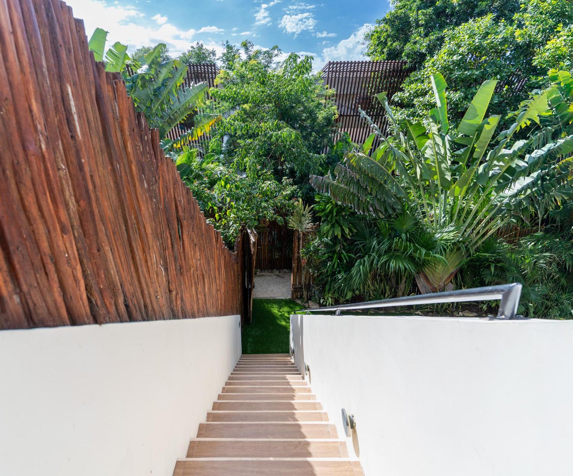 Villa Private Pool