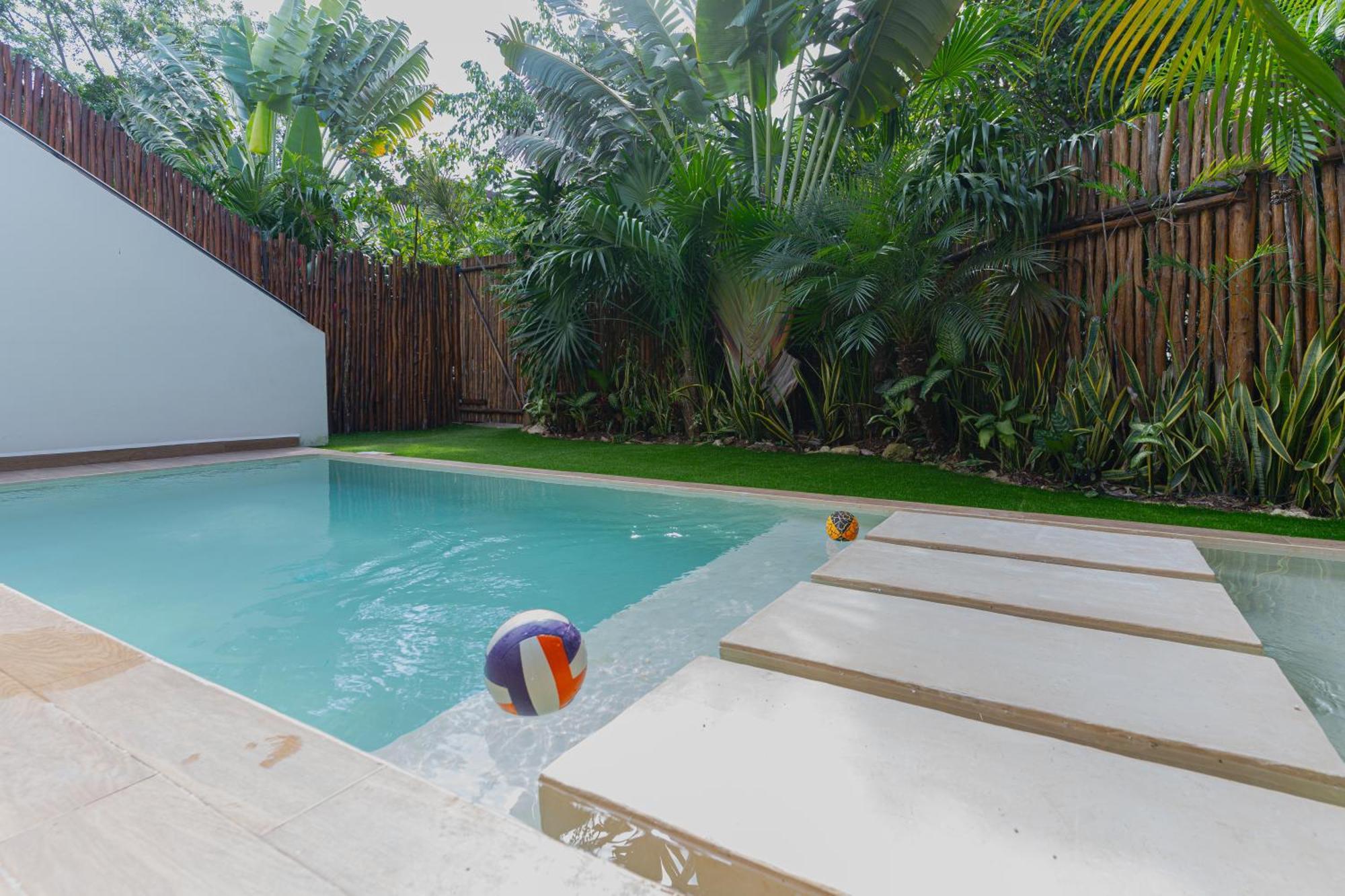 Villa Private Pool
