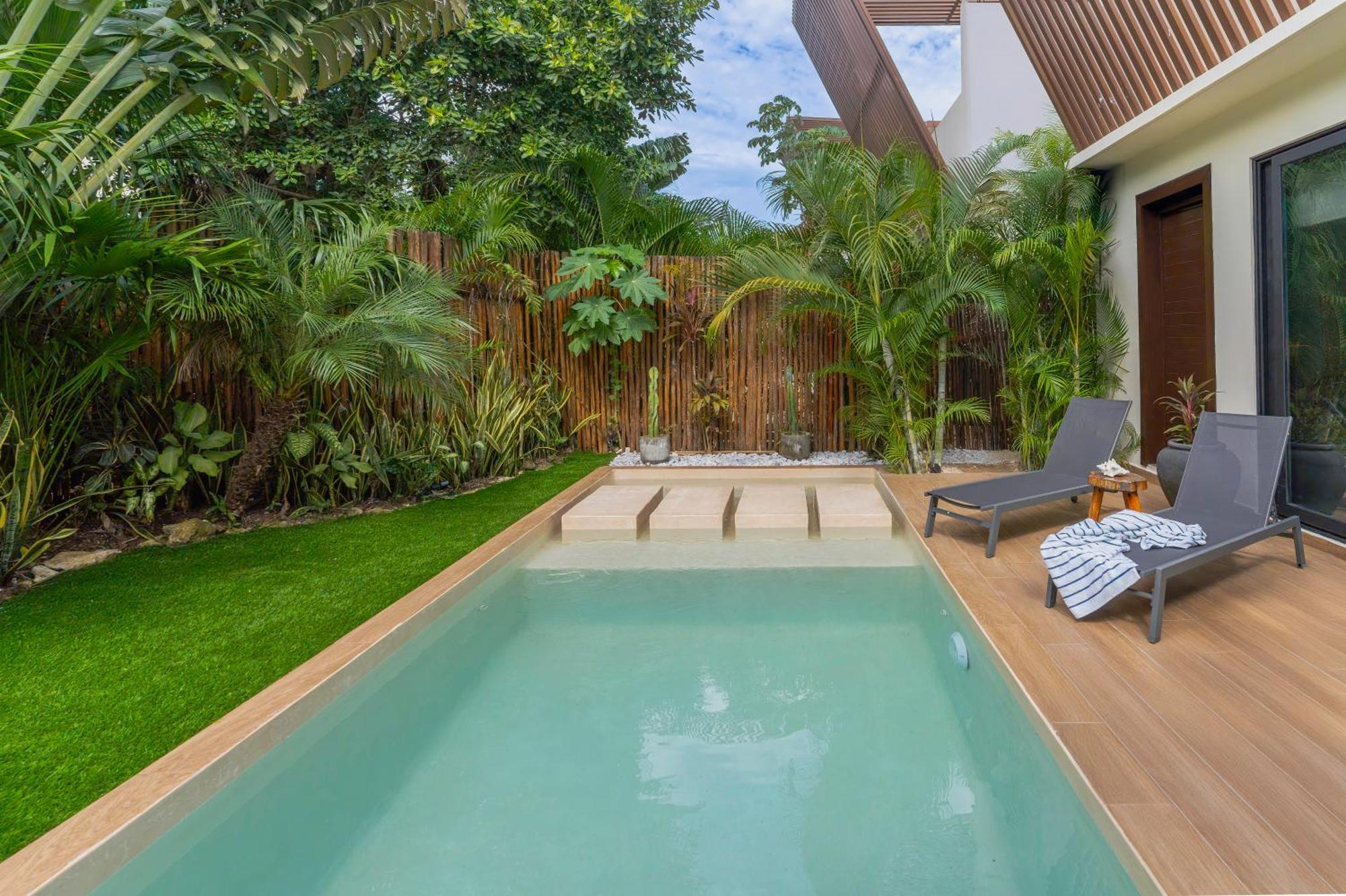 Villa Private Pool