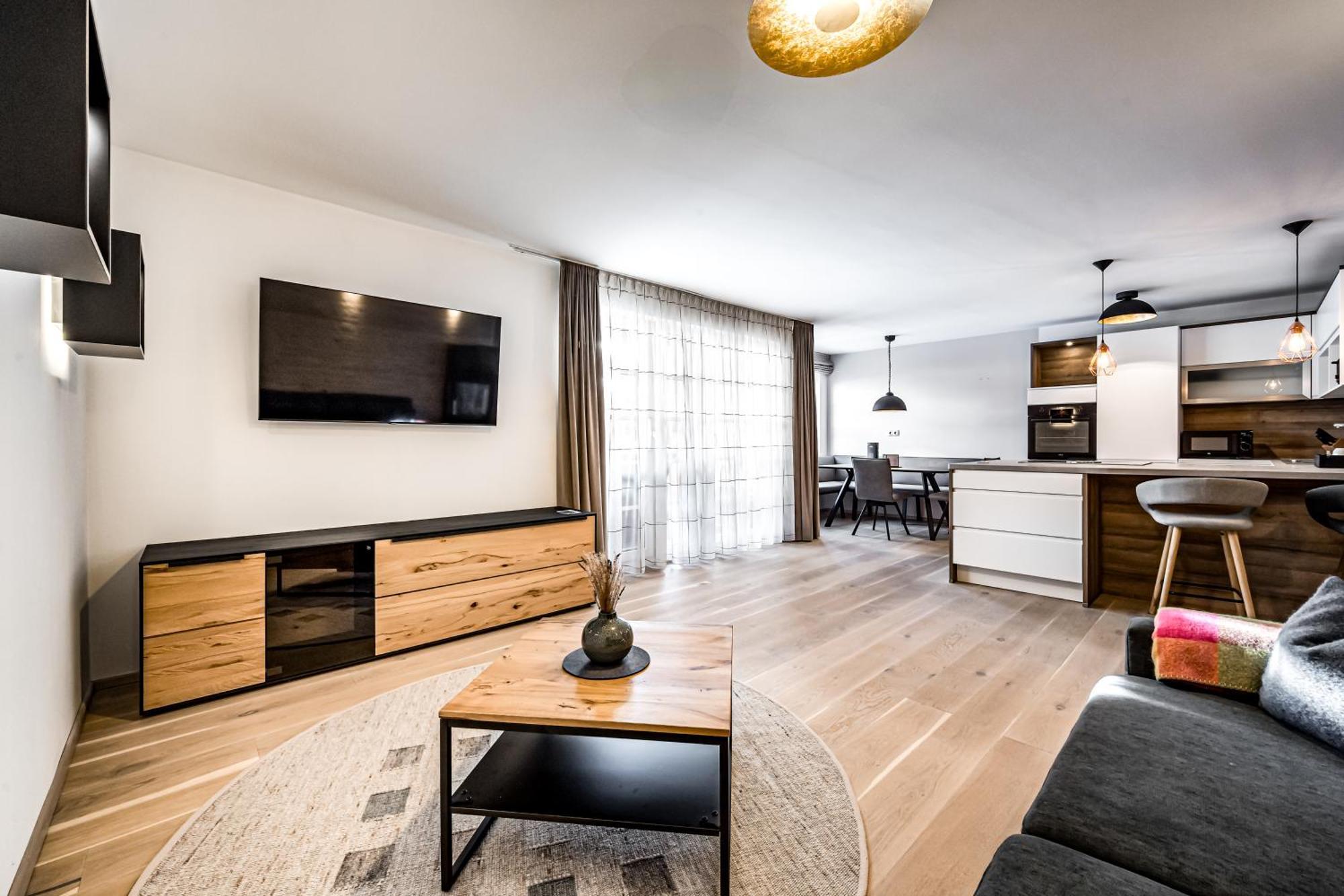 Deluxe Junior Suite
