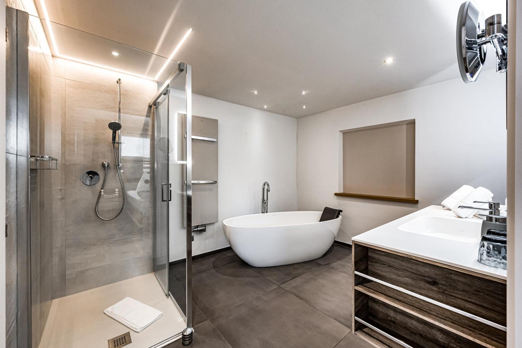 Deluxe Junior Suite