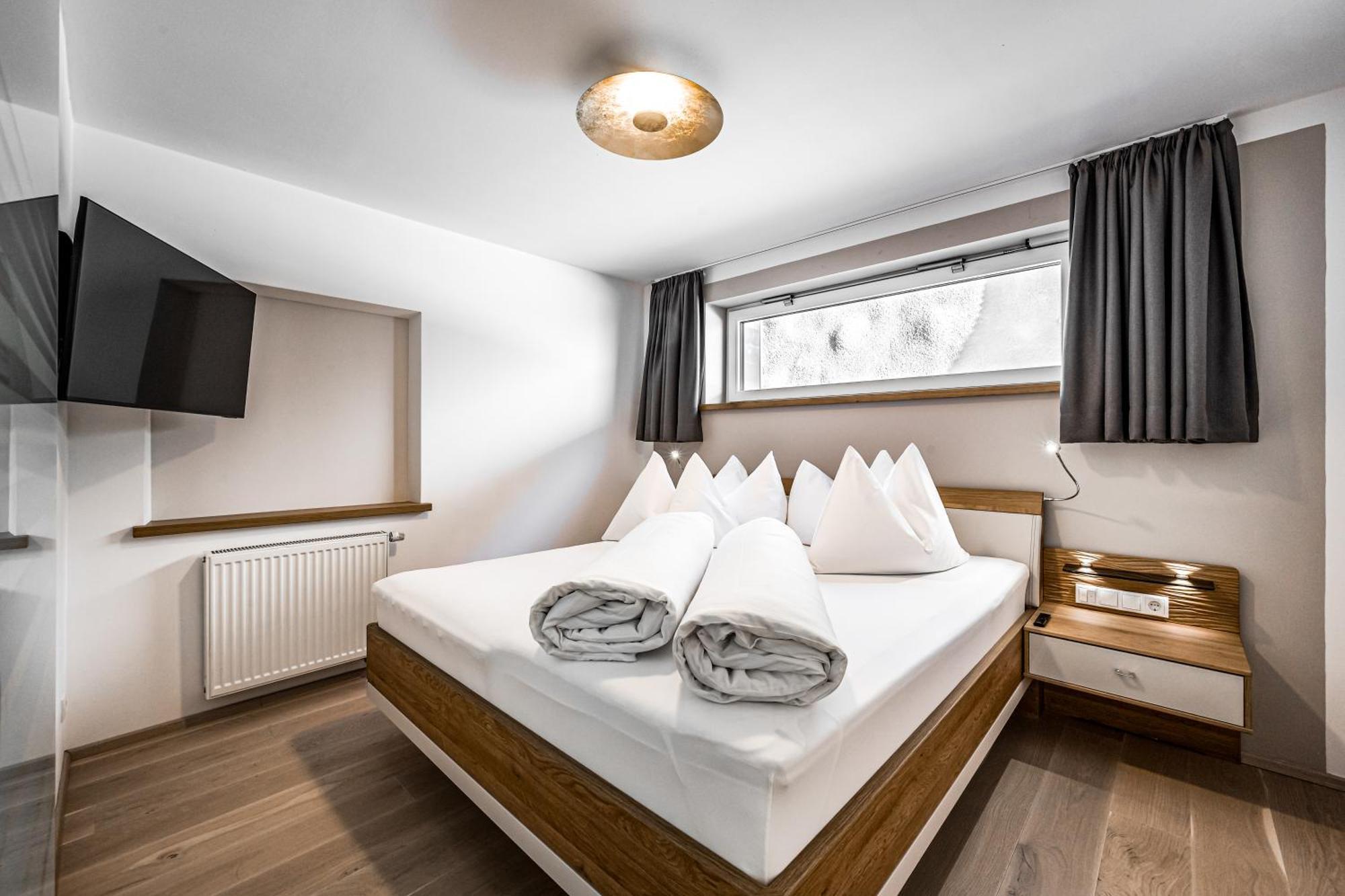 Deluxe Junior Suite