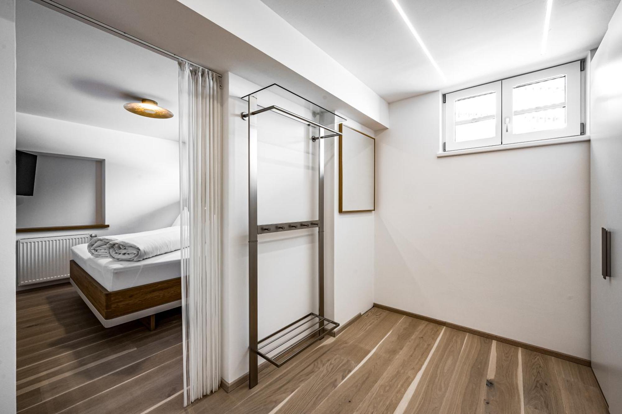 Deluxe Junior Suite