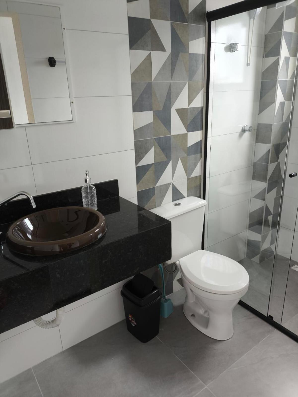 Suíte de 1 Quarto
