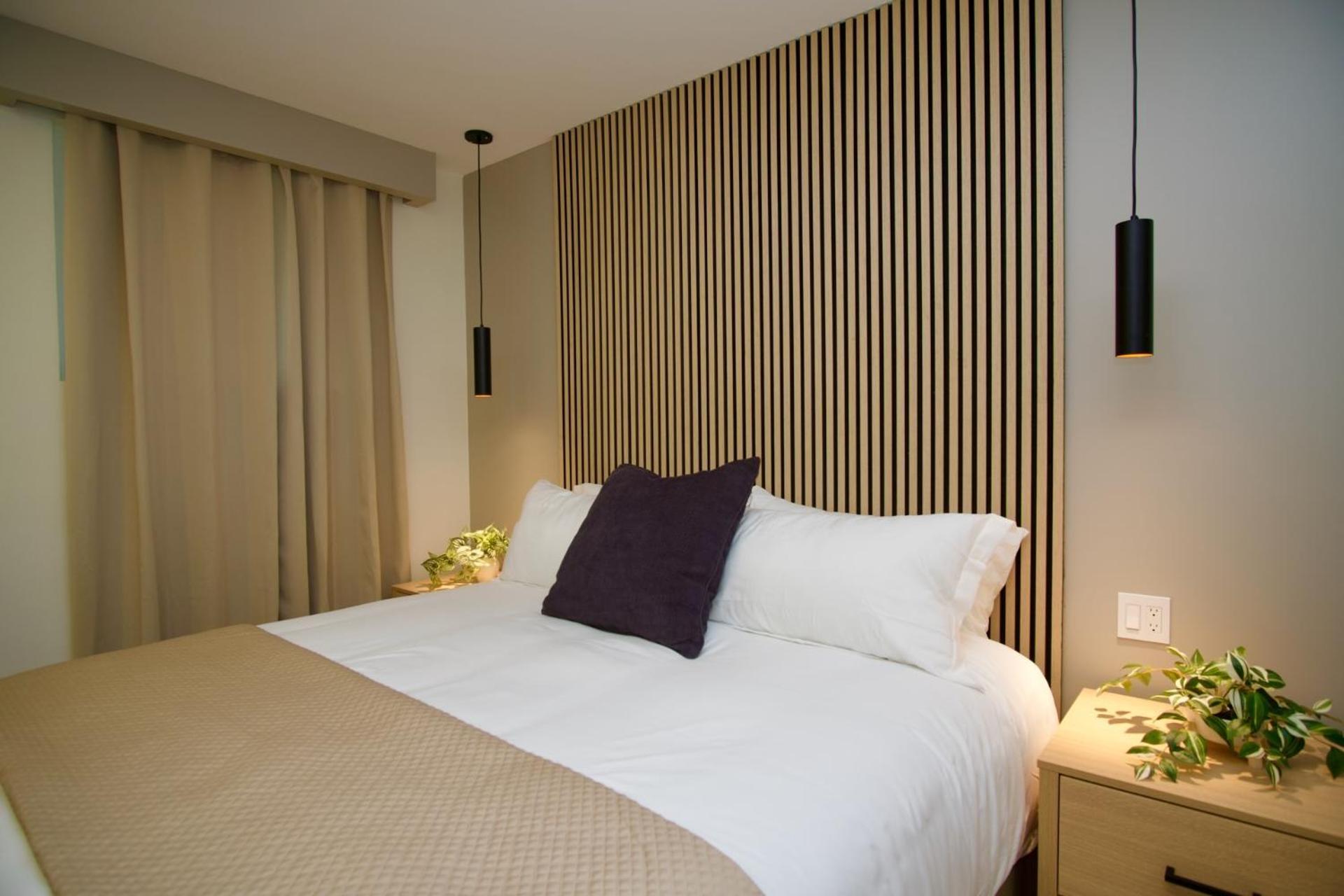 Superior King Suite
