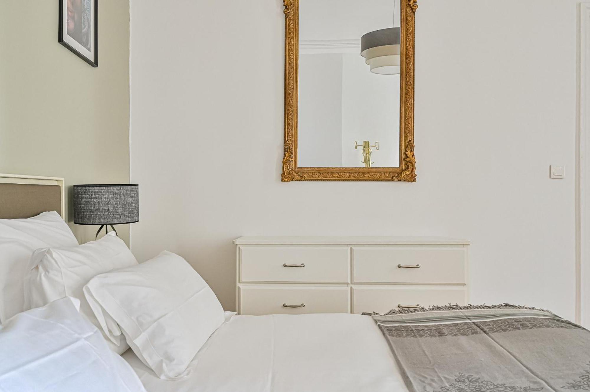 Appartement 3 Chambres