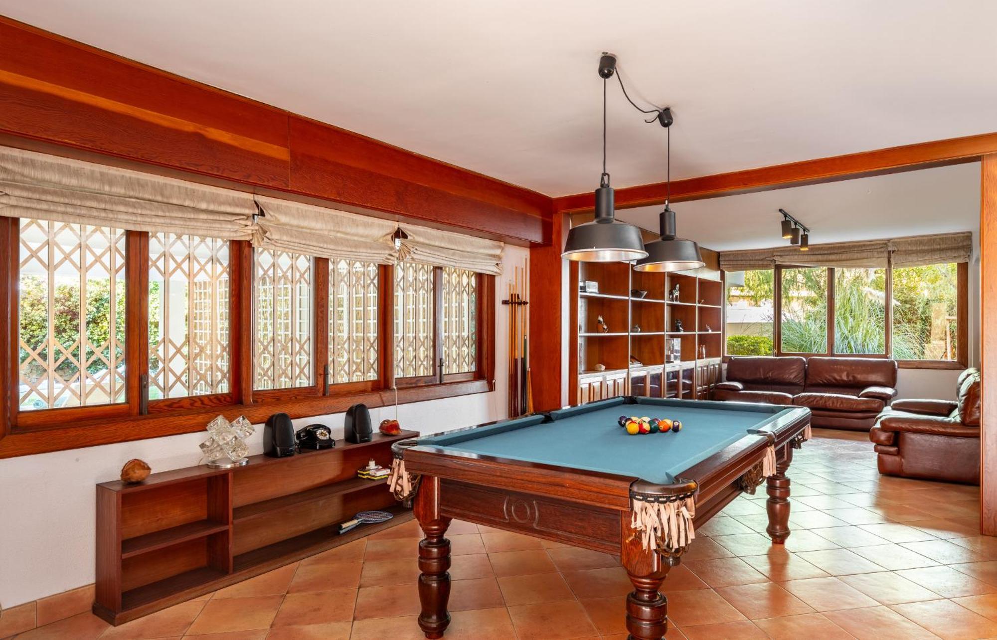 Chalet