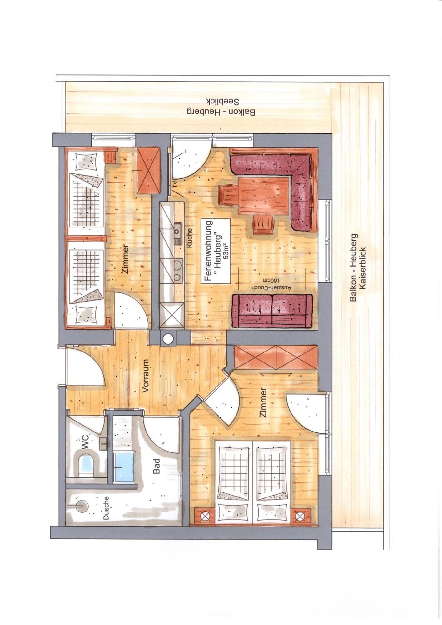 Two-Bedroom Family Apartment,1673944993:JPEG