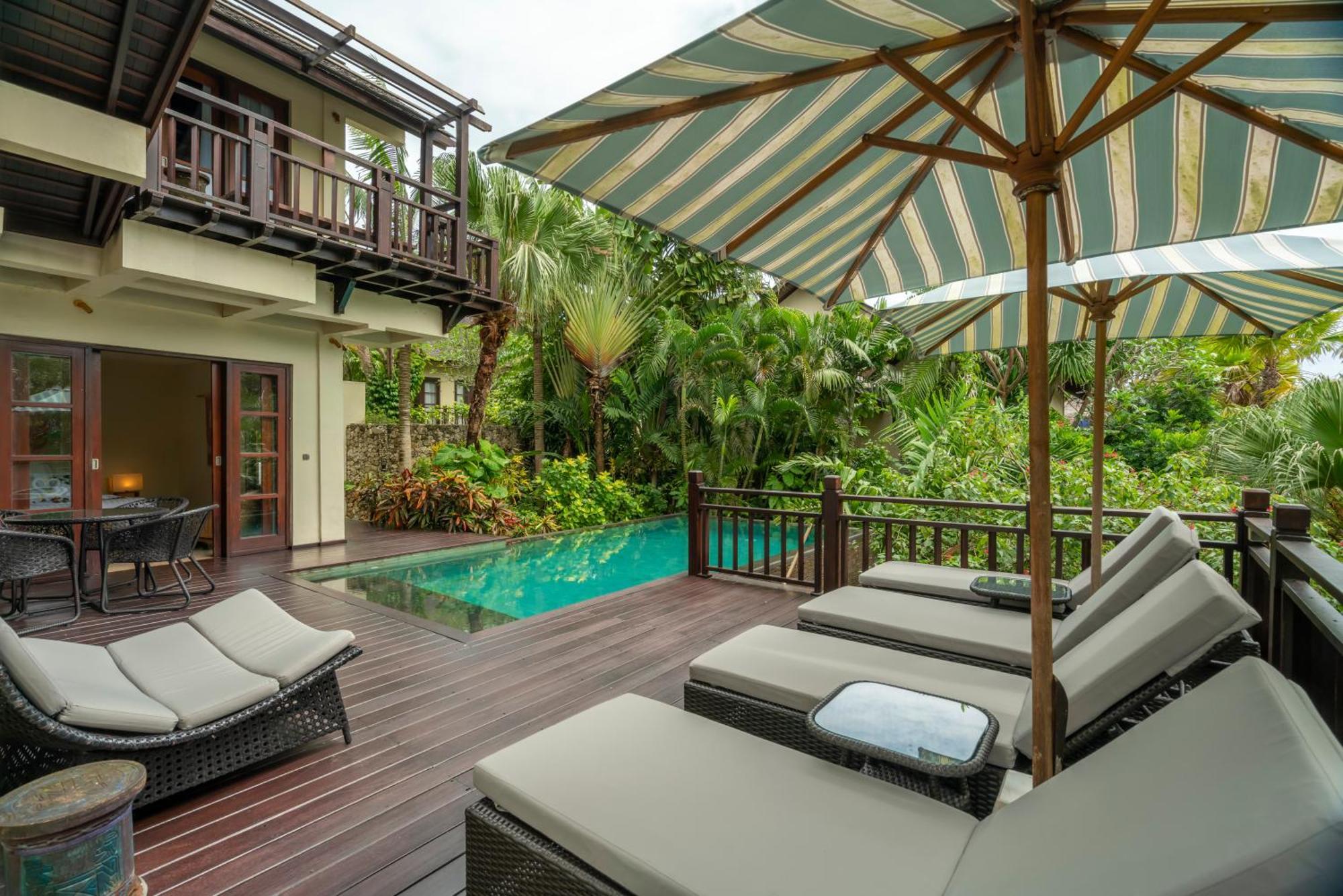 Villa Private Pool
