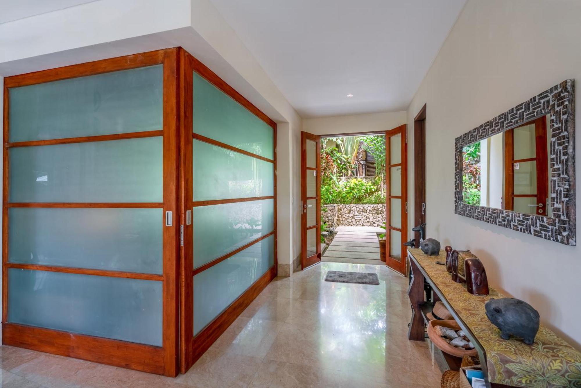 Villa Private Pool