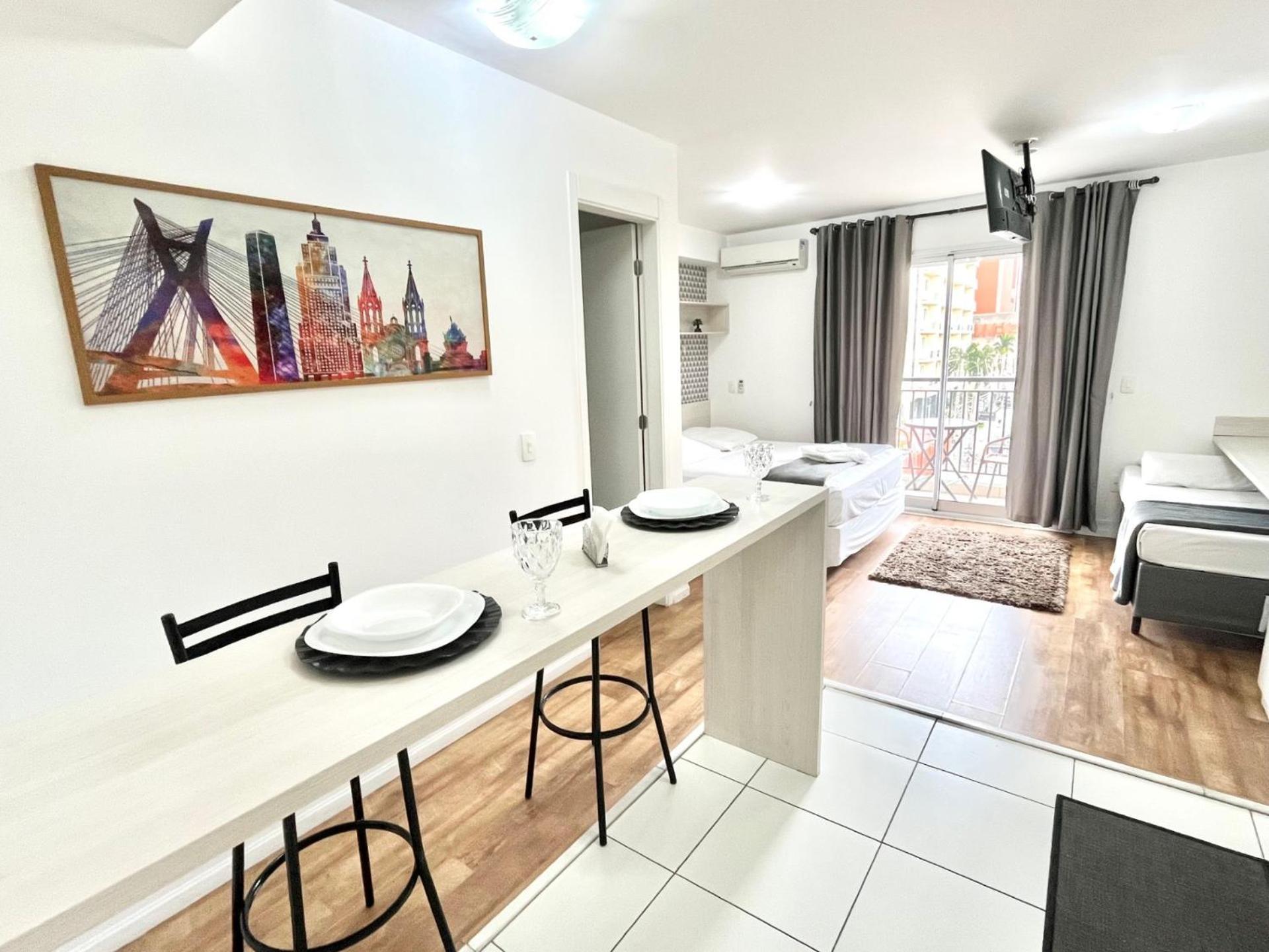 Apartamento Deluxe