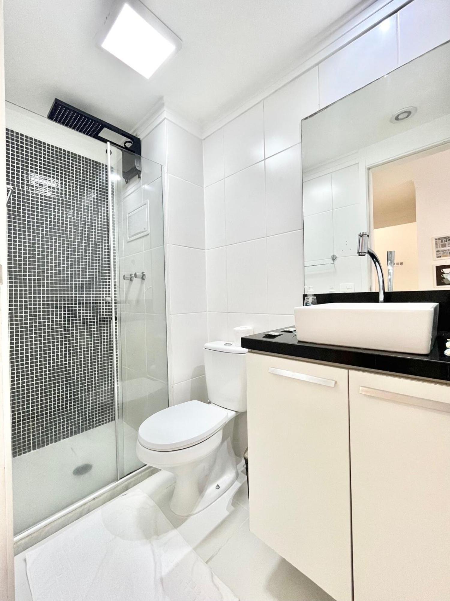 Apartamento Deluxe