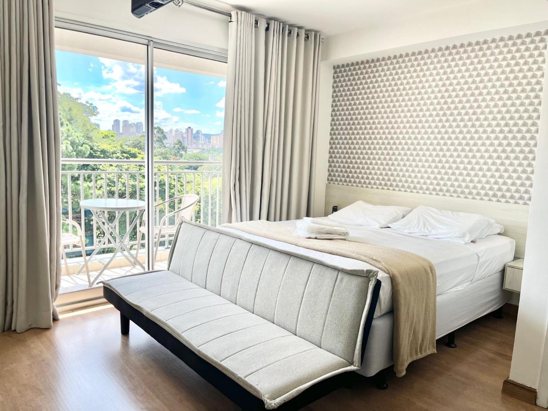 Apartamento Deluxe