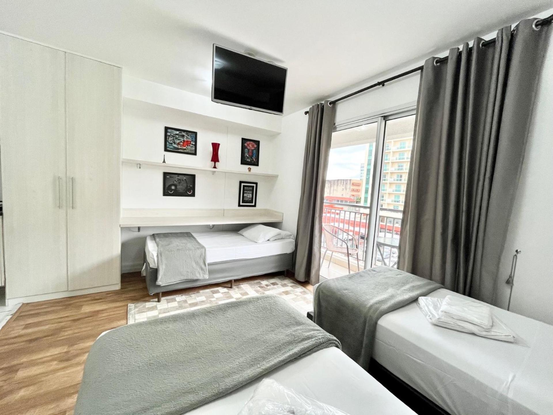 Apartamento Deluxe