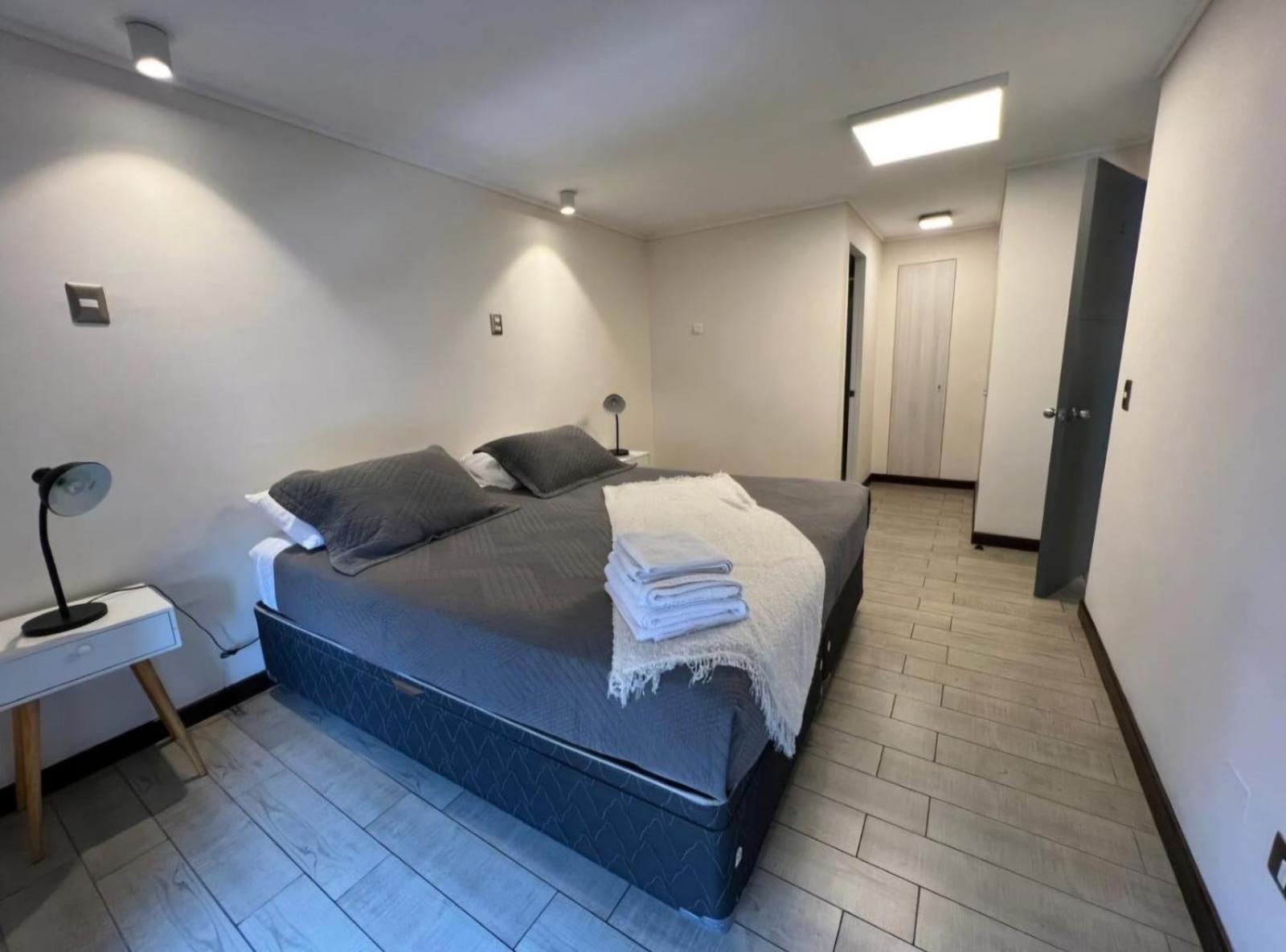 Appartement 2 Pièces