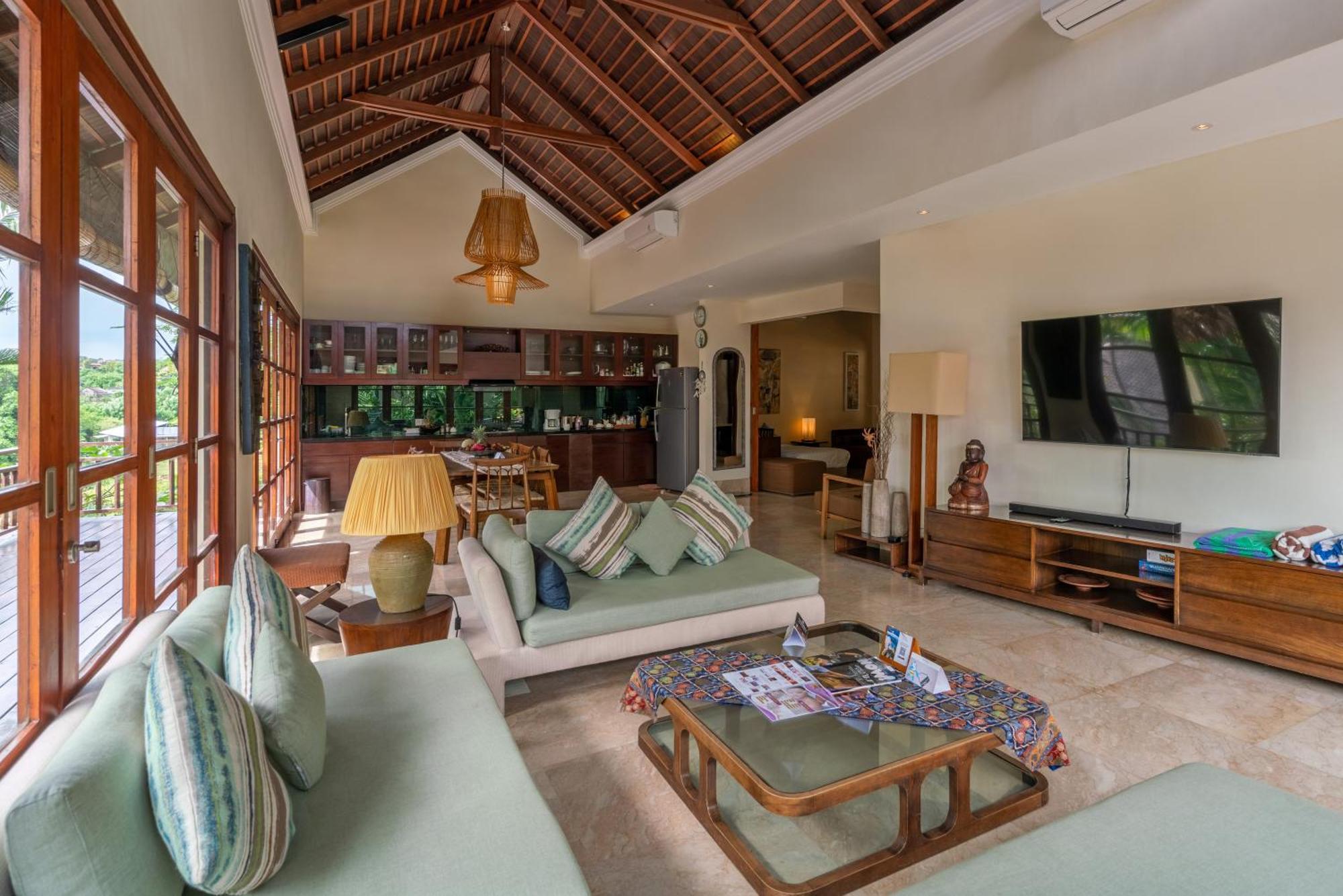 Villa Private Pool