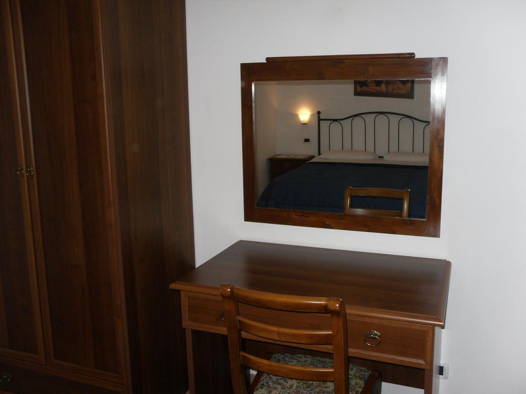 Appartamento con 2 Camere da Letto