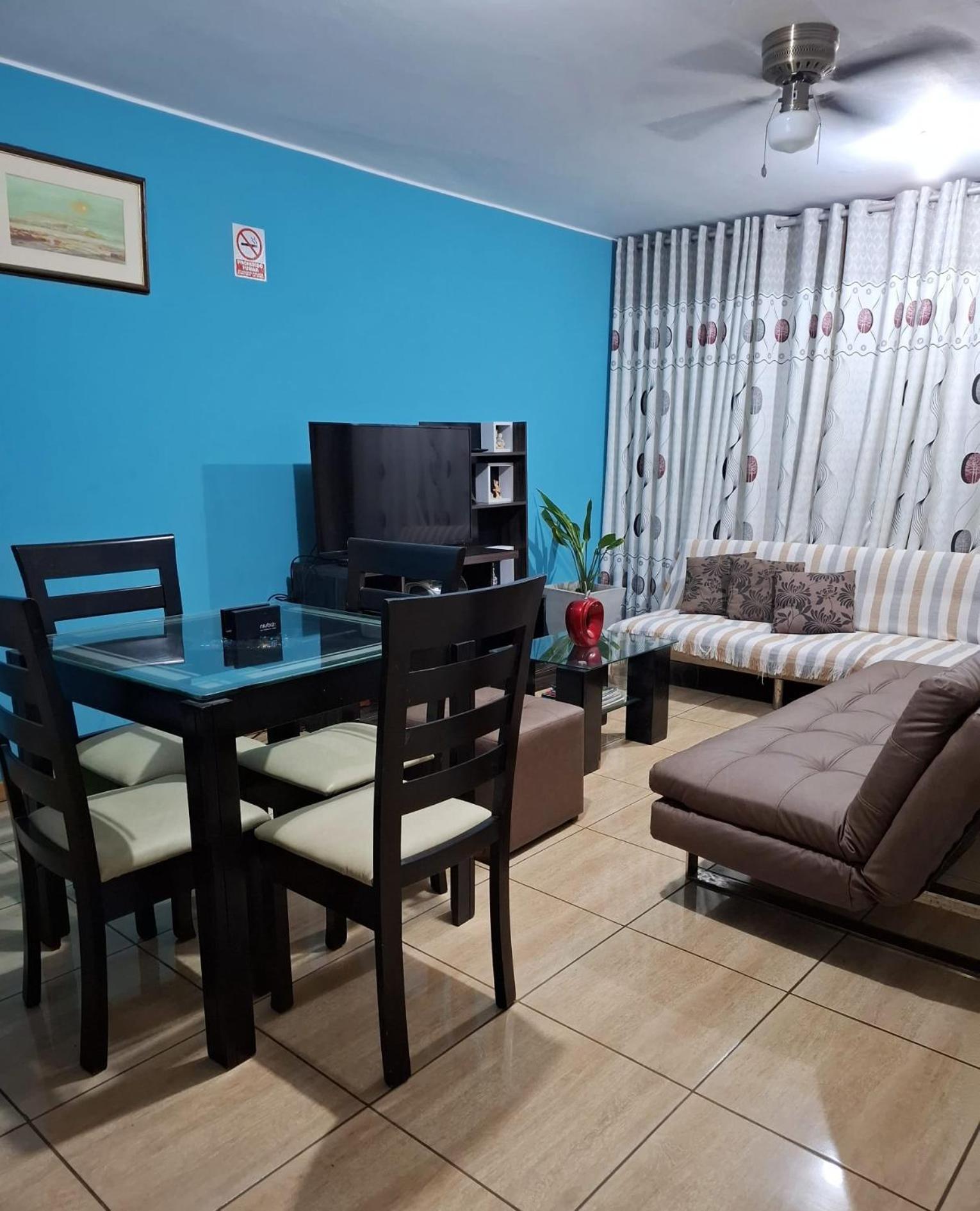 Standard Apartment