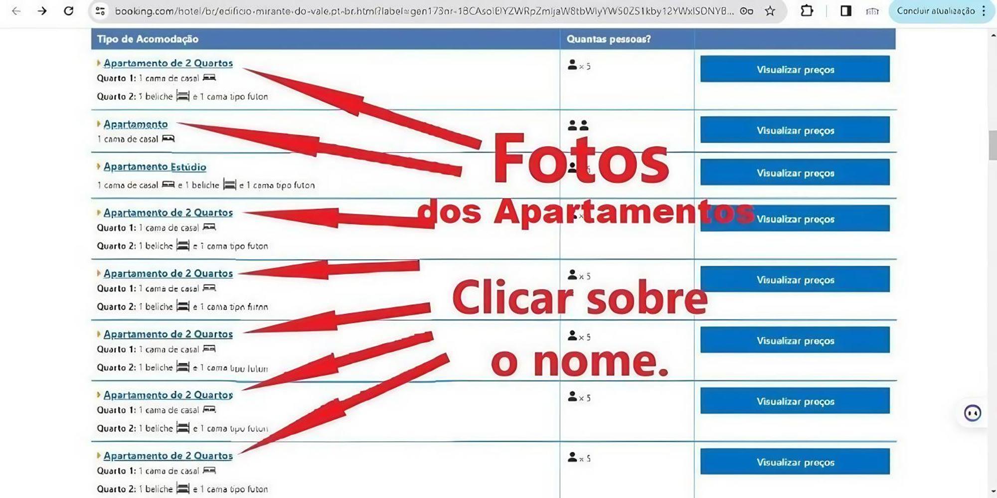 Apartamento Estúdio