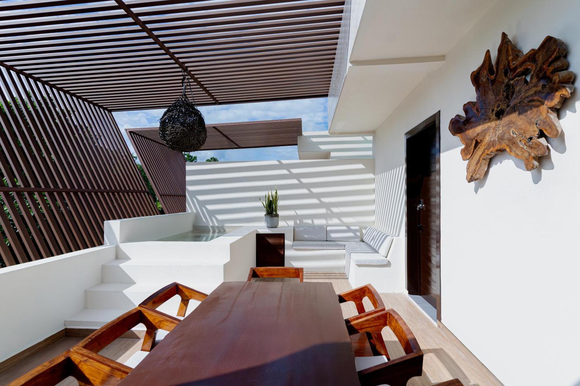 Villa Private Pool