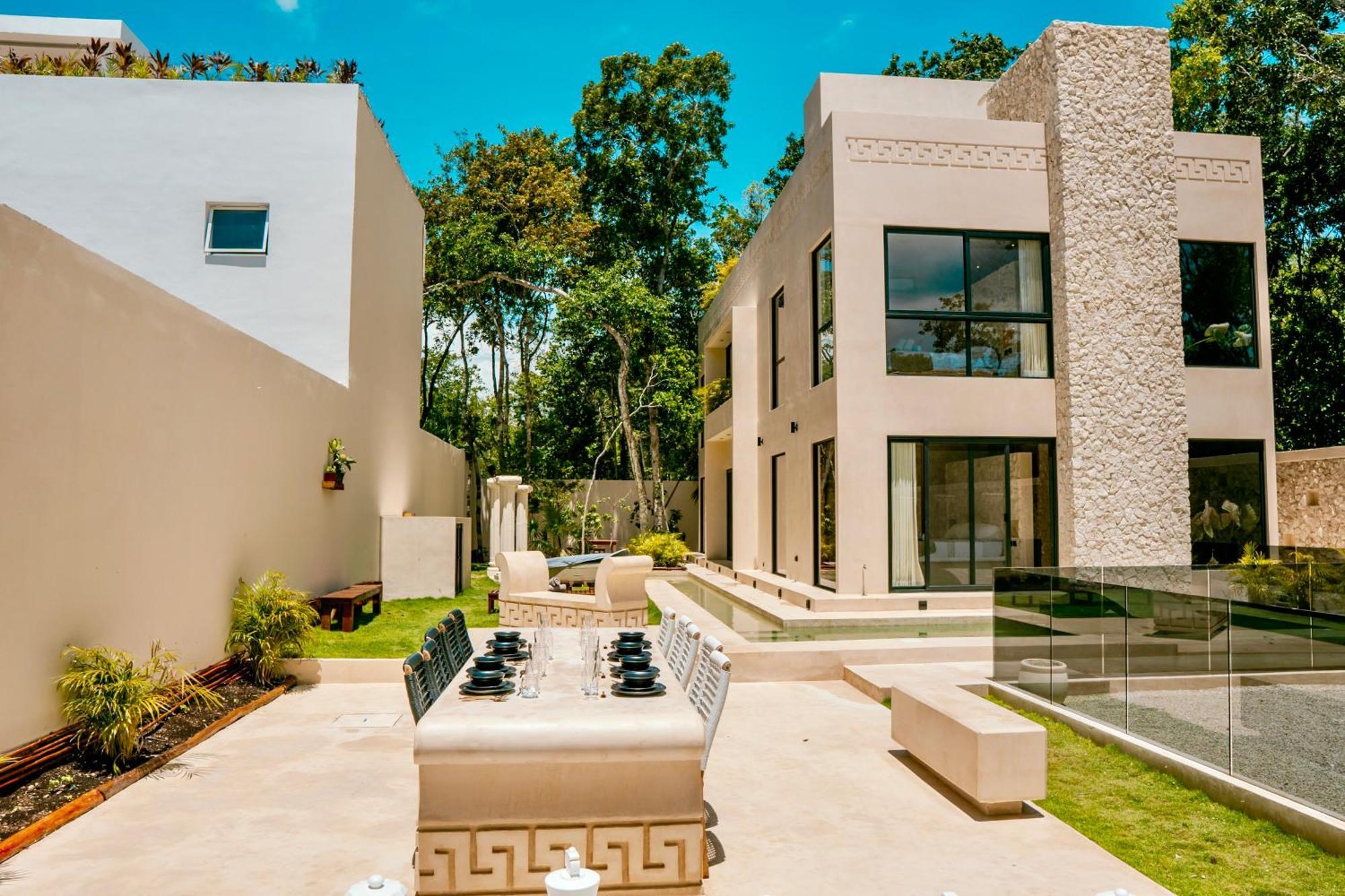Villa