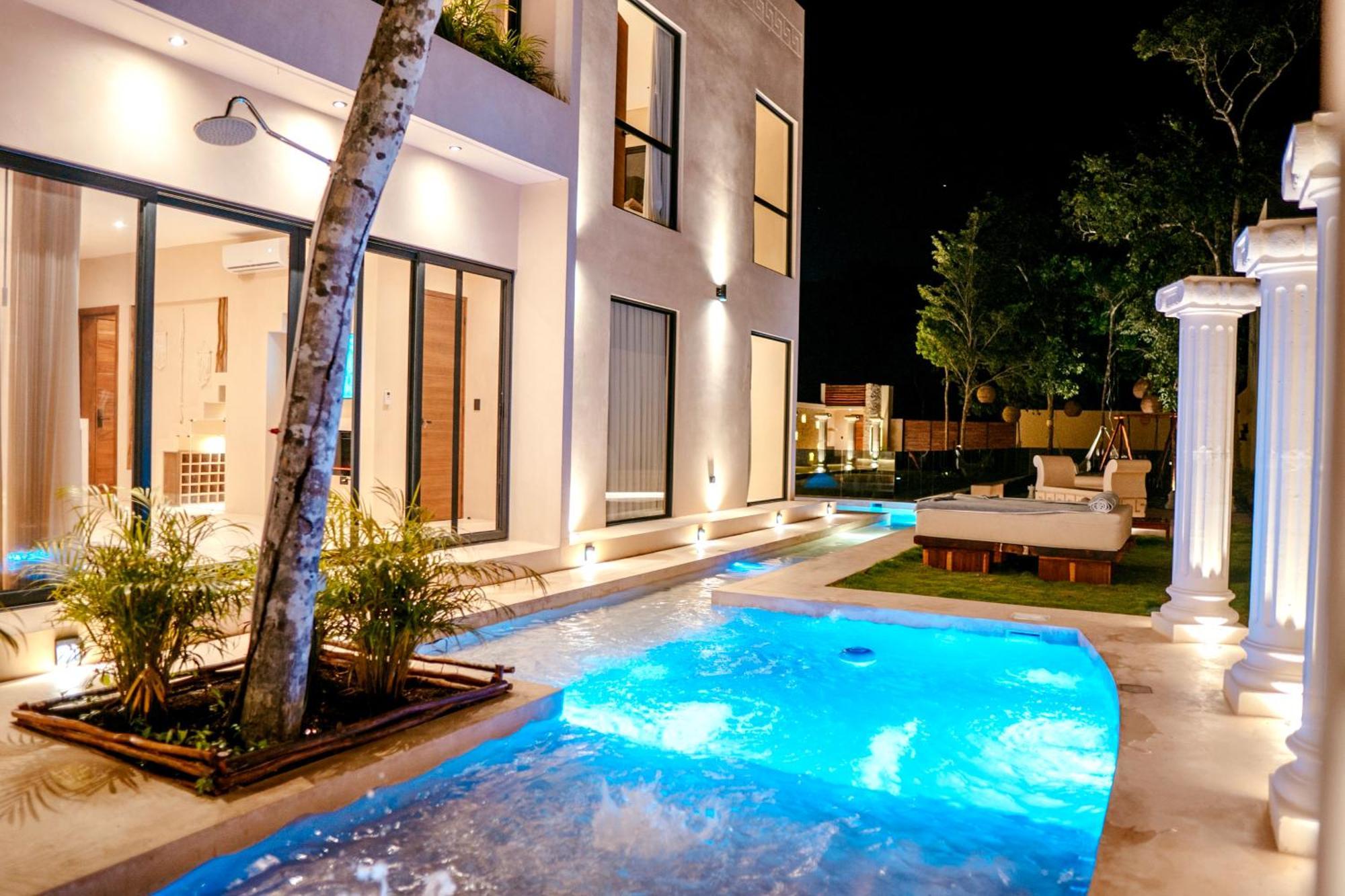 Villa